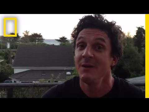 James Fox's WOW! Reply | Chasing UFOs