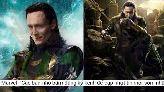 Loki được xác nhận là anh hùng quyền năng nhất Marvel