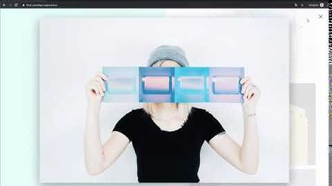 Flask Paradigm - Open-Source App coded in Flask | AppSeed