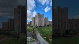 Co-Op City! #inthebronx #thebronx #coopcity