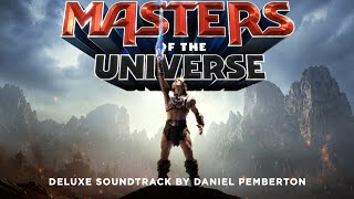 Skeletor Returns (Masters of the Universe Deluxe Soundtrack)