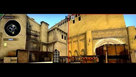 How to do Colour adjustment/Increase Saturation for CSGO on AMD 2020