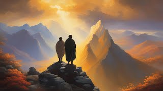 Unveiling the Mystery: Jesus' Meetings with Moses and Elijah