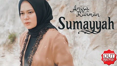SUMAYYAH - ANISA RAHMAN