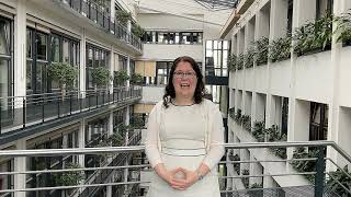 Lisa, Director, Analytics on PhD Graduate Career Opportunities at Novartis