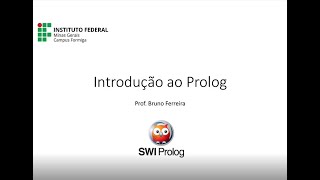 10 - Prolog - Exercício sobre corte e recursão