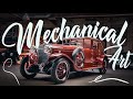 Nethercutt collection 1923 hispano suiza