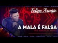Felipe Araújo A mala é falsa part. Henrique Juliano áudio DVD 1dois3