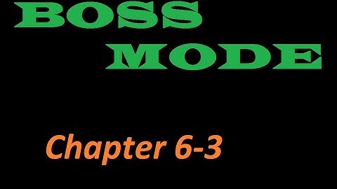 Dungeon Boss Walkthrough - Rotting Woods (B) (Undead)