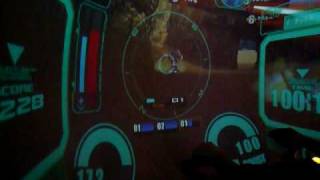 『戦場の絆』20090107　TT　グフ