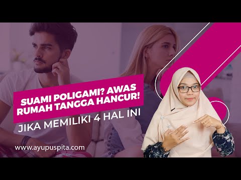 Video: Apakah Mungkin Suami Saya Menerima Lump Sum?