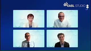 EASL Studio S6E15 - What‘s hot in viral hepatitis in 2024?