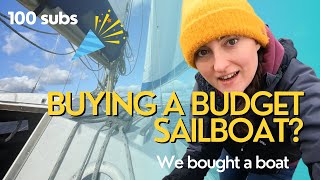 5 MISTAKES - don’t get STUCK in the boatyard | S2E01