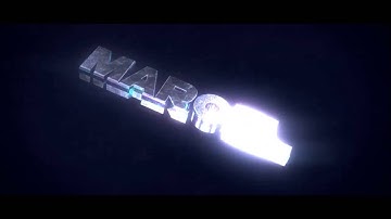 Intro for Marcel!  by VeroxFX v2
