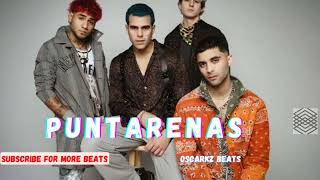 INSTRUMENTAL REGGAETON ESTILO CNCO