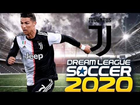 Cách Có đội Hình Juventus Trong Dream League Soccer 2019