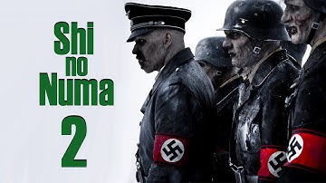 "The Tension Builds" - Classic Zombies: Shi No Numa - Ep-2