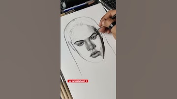 Hatching Process ✍️ | #shorts