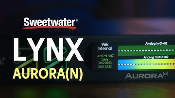 Lynx Aurora (n) Converter Overview