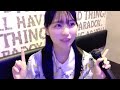 小島愛子(STU48 2期生)2022年6月29日SHOWROOM の動画、YouTube動画。