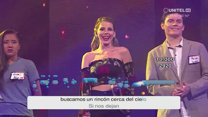 As fue la interpretacin de Limberg - Dar La Nota