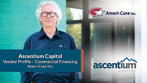 Ascentium Capital Equipment Manufacturer Financing...