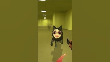 #youtube #backrooms #garrysmod #shorts