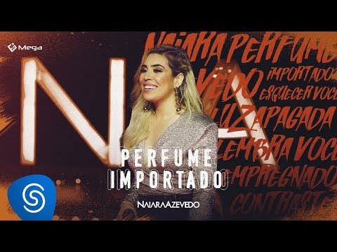 Naiara Azevedo - My Baby (part. Zé Felipe e Furacão Love) - Ouvir Música