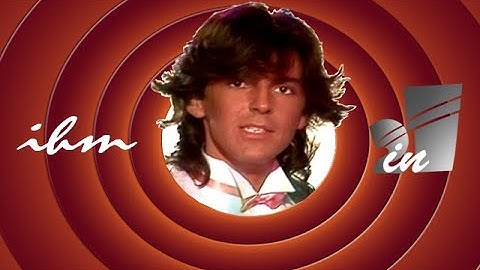Modern Talking és Irigy Hónaljmirigy -  Ez a dal, ami szól 2in1
