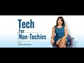 269: 4 Non-Technical Founders Who Built Billion-Dollar Tech Empires