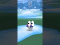 Caught Lapras #pokemongo #fyp