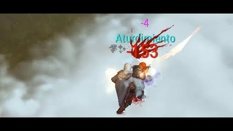 Frostborn PVP Assassin IV - Part 3