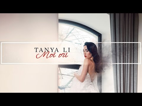 Смотреть клип Tanya Li - Мої Очі | Part 2