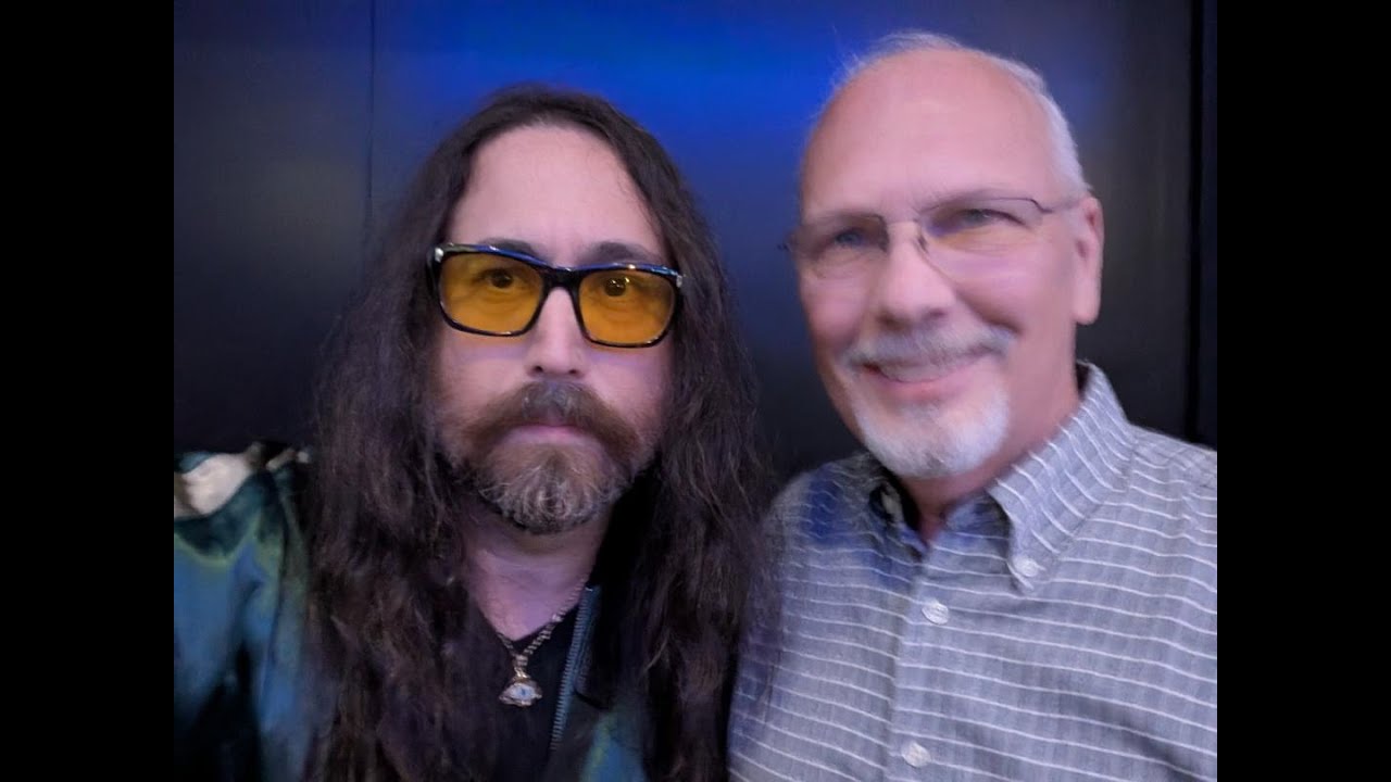 John & Sean Lennon's Birthday's and Power To The People Listening