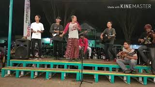 Yaope,,,(COVER),feat SA'ENAKE coustic, kuliner Blambangan