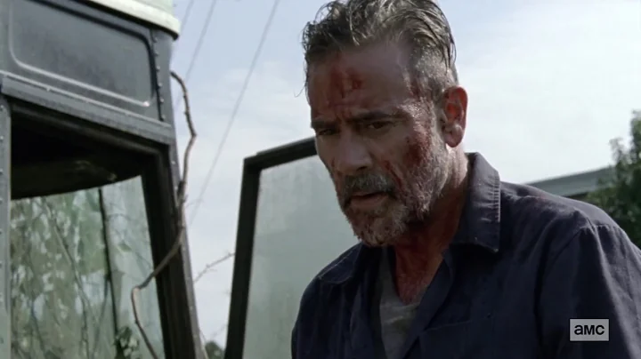 The Walking Dead - 10x05 - What It Always Is - #6 ...
