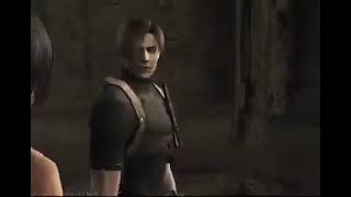 Leon choking meme