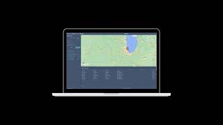 QSmap Route planner feature for NetSuite