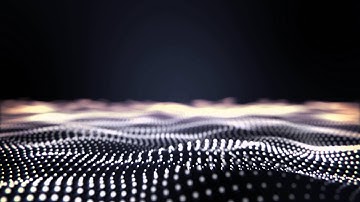 After Effects - Music Visualisation