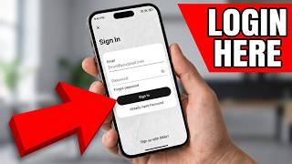 How to Log In to Bible App (Step-by-Step Guide)