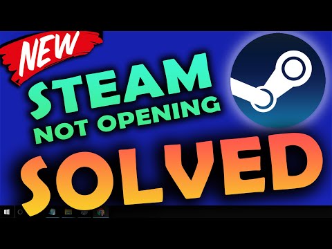 Steam not opening Windows 10  8  7 |  How to fix Steam won&rsquo;t open on Windows 7  10