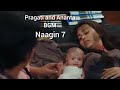 Pragati and Ananta BGM | Naagin 7 new BGM ep1