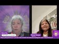 María Tomas, terapias para nuestra evolución espiritual