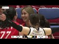 【2026/04/11 ハイライト】2025-26 大同生命SV.LEAGUE WOMEN CHAMPIONSHIP QuarterFinals GAME2  NEC川崎 vs 埼玉上尾