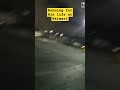 Shoplifter Running For His Freedom At Walmart