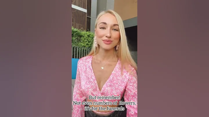 5 things to be know before dating a Russian girl 😉