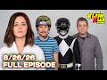 Ally Tries To Use Her Celebrity Sex Haul Pass! Klein. Ally. Show. | Wednesday, August 26 2026