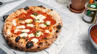 Napolitansk pizza - så gör jag min pizzadeg