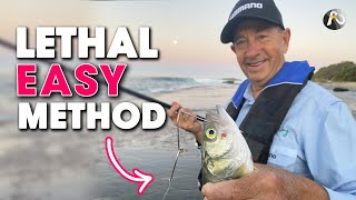 Rock Fishing: TOP Tactics for catching MORE FISH