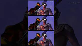 Ultraman Edit シViral